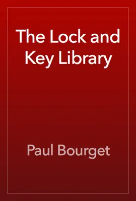 Read: The Lock and Book Key Library
