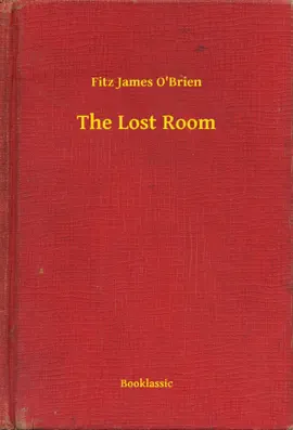 Read: The Book Lost Room