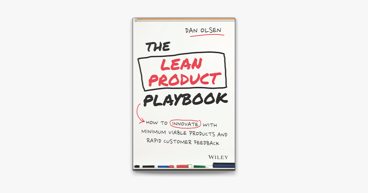 The Product Management Playbook: 7, 13 Strategic Cadence