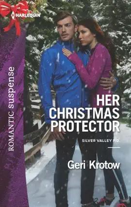 Read: Book Her Christmas Protector
