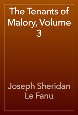 Read: The Tenants Book of Malory, Volume 3