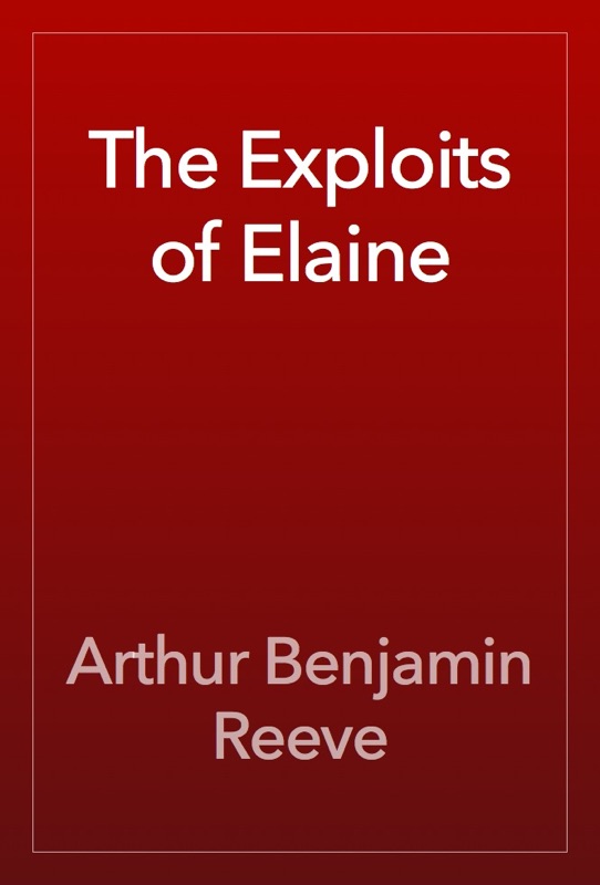 The Exploits of Elaine