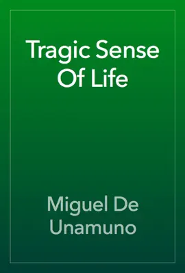 Read: Tragic Sense Of Life Book