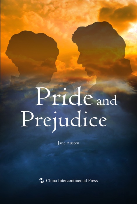 Pride and Prejudice(English edition)