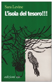 L'isola del tesoro!!!