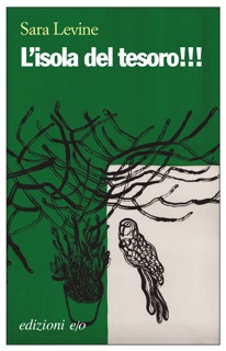 L'isola del tesoro!!! by Sara Levine