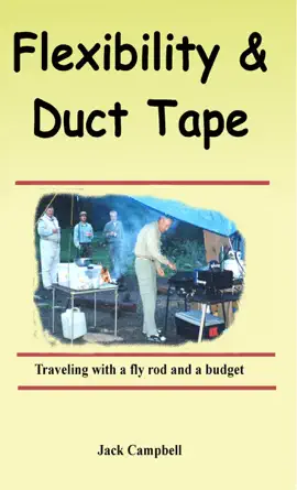 Read: Flexibility & Duct Tape Book
