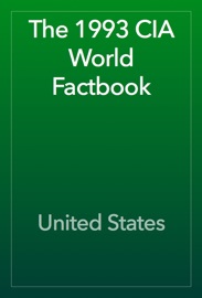 The 1993 CIA World Factbook - United States