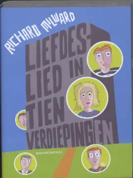 Read: Liefdeslied in Book tien verdiepingen