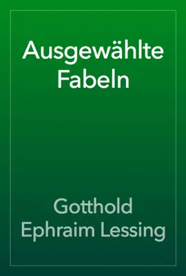 Read: Book Ausgewählte Fabeln