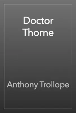 Read: Doctor Thorne Book