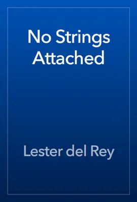 Read: No Strings Book Attached