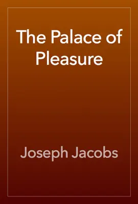 Read: The Palace Book of Pleasure
