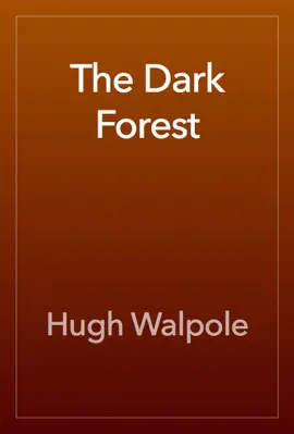 Read: The Book Dark Forest