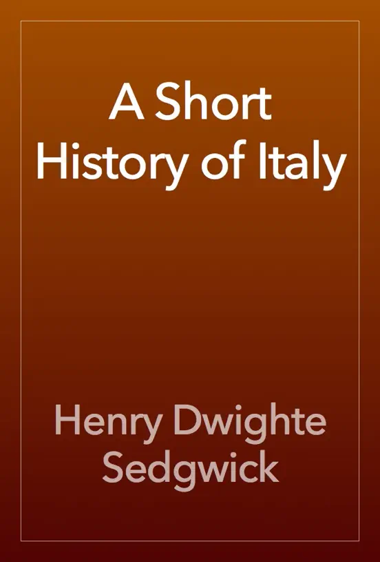 A Short History of Italy