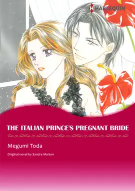 Read: Book The Italian Prince's Pregnant Bride (Harlequin Comics)