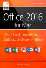 Office 2016 für Mac