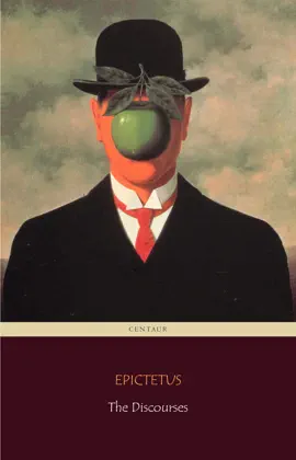Read: Book The Discourses (complete)