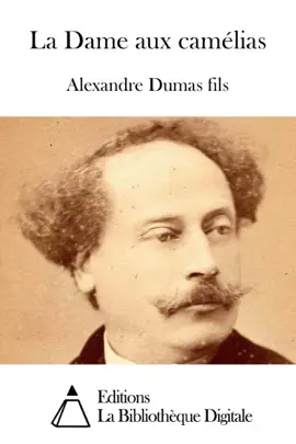 Read: La Dame aux Book camélias