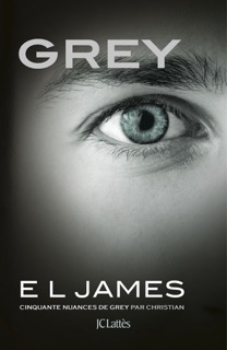 Grey by E L James