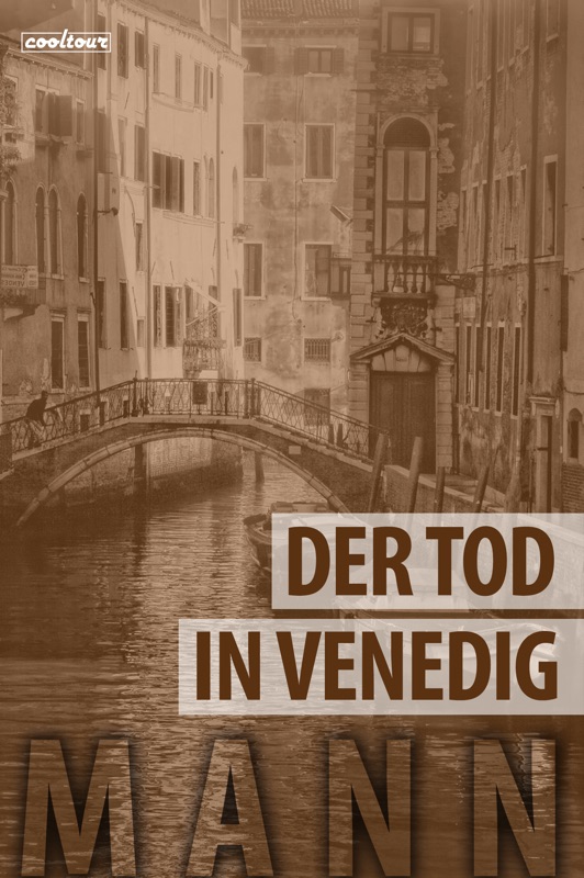 Der Tod in Venedig