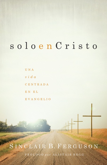 Solo en Cristo