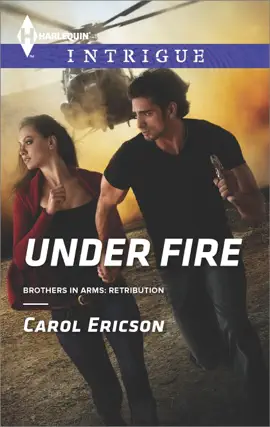 Read: Under Fire Book