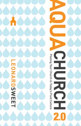 Read: AquaChurch 2.0 Book