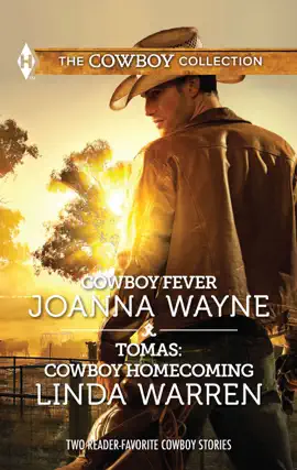 Read: Cowboy Fever & Tomas: Cowboy Homecoming Book
