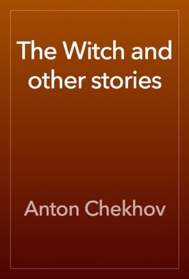 The Witch and other stories