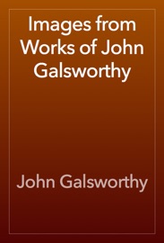 Images from Works of John Galsworthy - John Galsworthy
