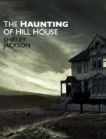 Shirley Jackson - The haunting of hill house artwork