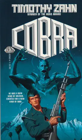 Read: Cobra