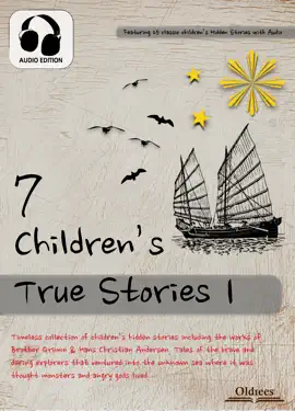 Read: 7 Children's Book True Stories 1