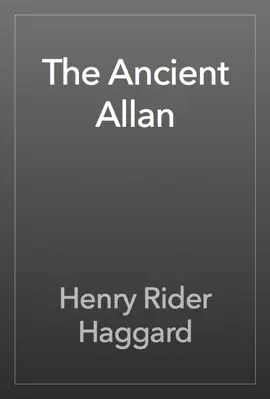 Read: Book The Ancient Allan