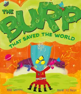 Read: The Burp That Book Saved the World