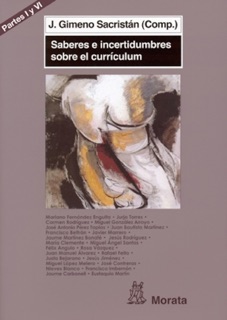 La mejora del currículum by Nieves Blanco García, Francisco Imbernón Muñoz, Jaume Carbonell Sebarroja & Eustaquio Martín Rodríguez