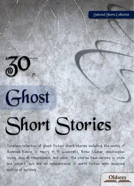 Read: Book 30 Ghost Short Stories