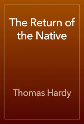 Read: The Return Book of the Native