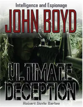 Read: Book Ultimate Deception