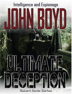 Ultimate Deception by John Boyd