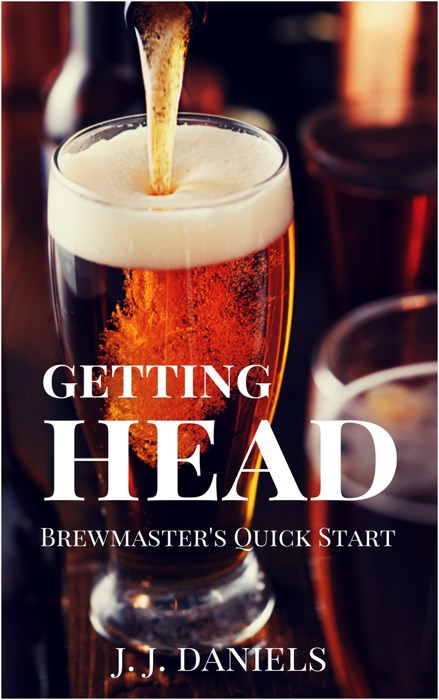Getting HEAD