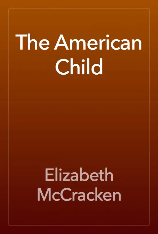 The American Child
