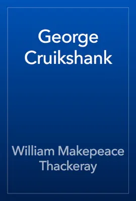 Read: George Cruikshank Book