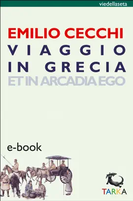 Read: Viaggio in Book Grecia