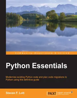 Read: Python Book Essentials