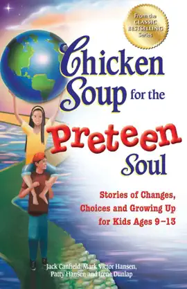 Read: Chicken Soup for the Preteen Book Soul