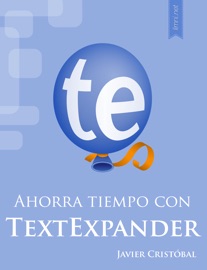 Ahorra tiempo con TextExpander