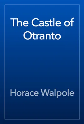 Read: The Castle of Otranto Book