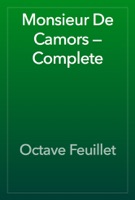 Monsieur De Camors — Complete